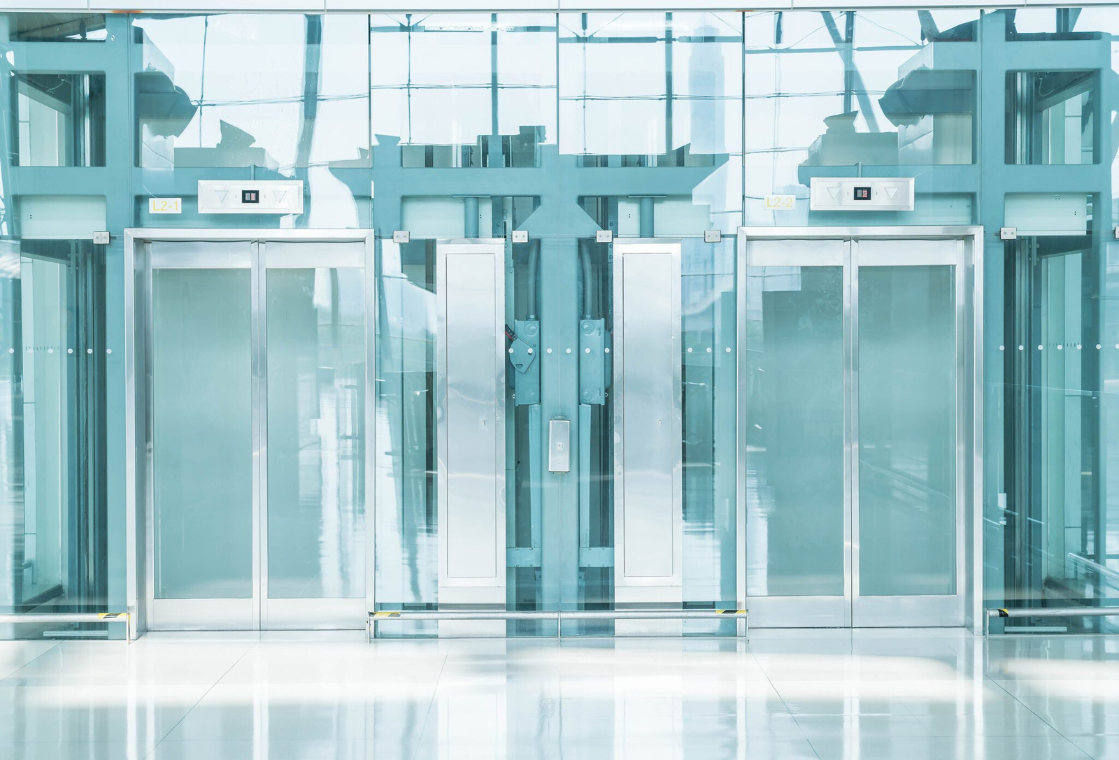 About Us - Bhagavathi Elevators